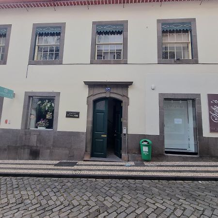 Carreira Apartments Harbour View Free Parking In Heart Funchal 外观 照片