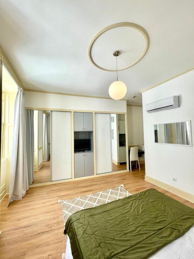 Carreira Apartments Harbour View Free Parking In Heart Funchal 外观 照片
