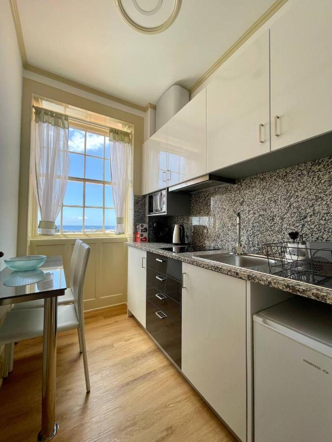 Carreira Apartments Harbour View Free Parking In Heart Funchal 外观 照片