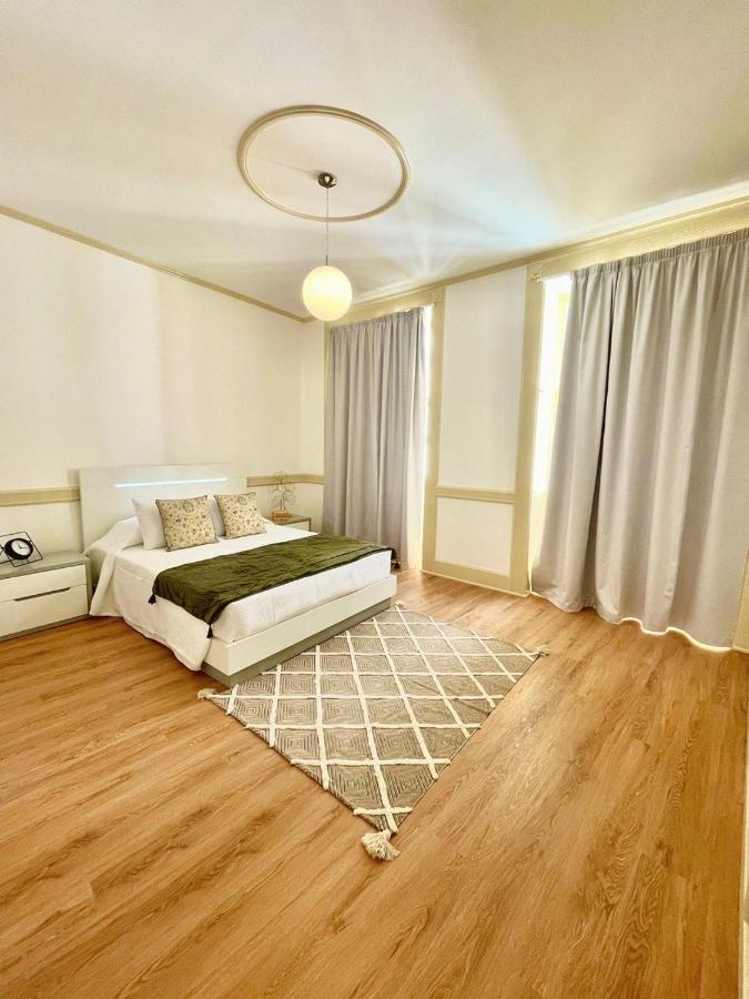 Carreira Apartments Harbour View Free Parking In Heart Funchal 外观 照片