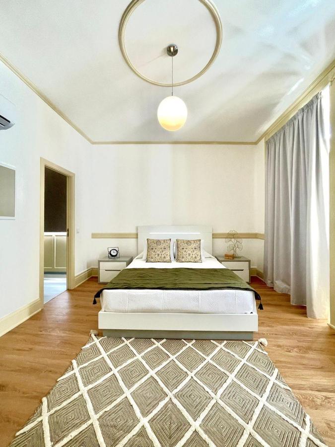 Carreira Apartments Harbour View Free Parking In Heart Funchal 外观 照片
