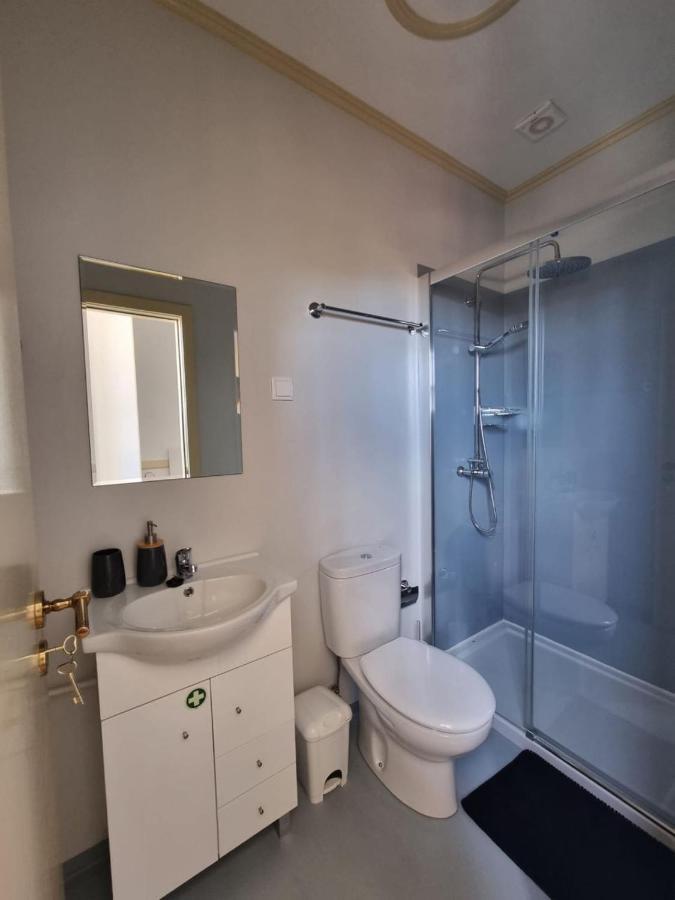 Carreira Apartments Harbour View Free Parking In Heart Funchal 外观 照片