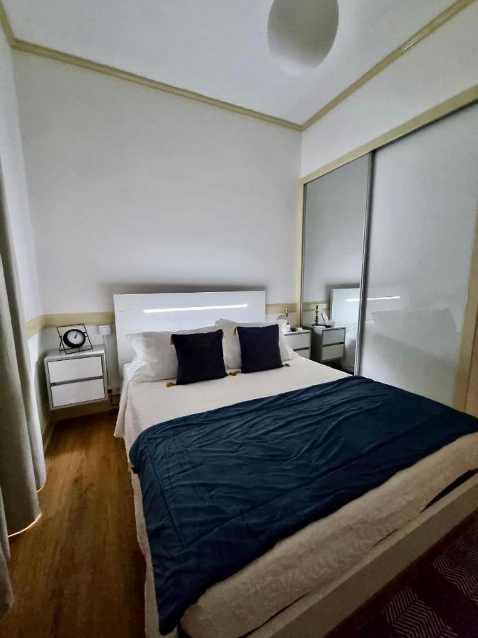 Carreira Apartments Harbour View Free Parking In Heart Funchal 外观 照片