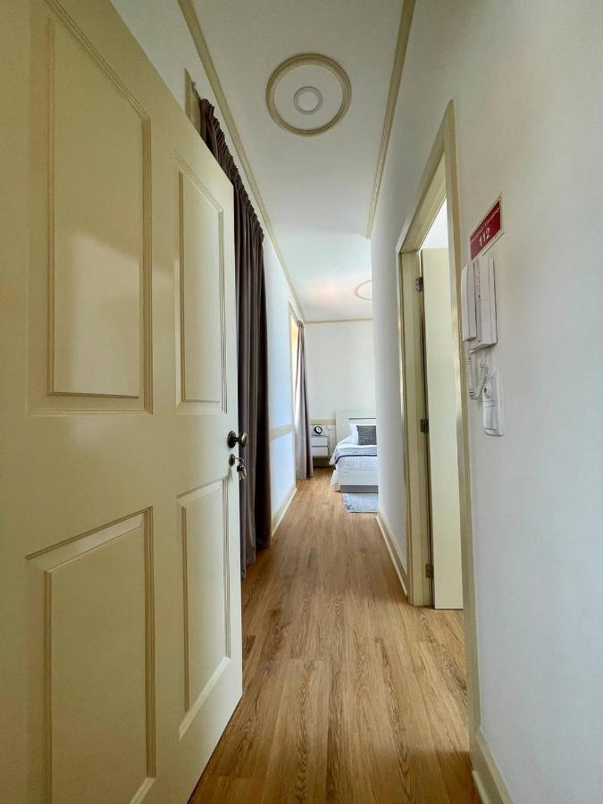 Carreira Apartments Harbour View Free Parking In Heart Funchal 外观 照片