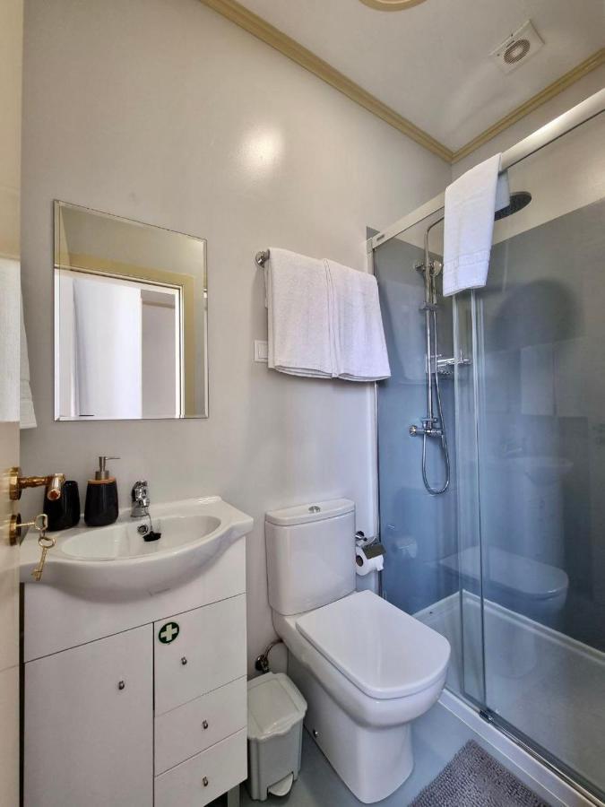 Carreira Apartments Harbour View Free Parking In Heart Funchal 外观 照片