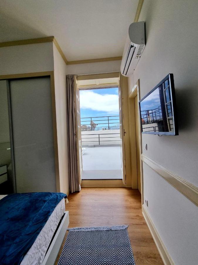 Carreira Apartments Harbour View Free Parking In Heart Funchal 外观 照片