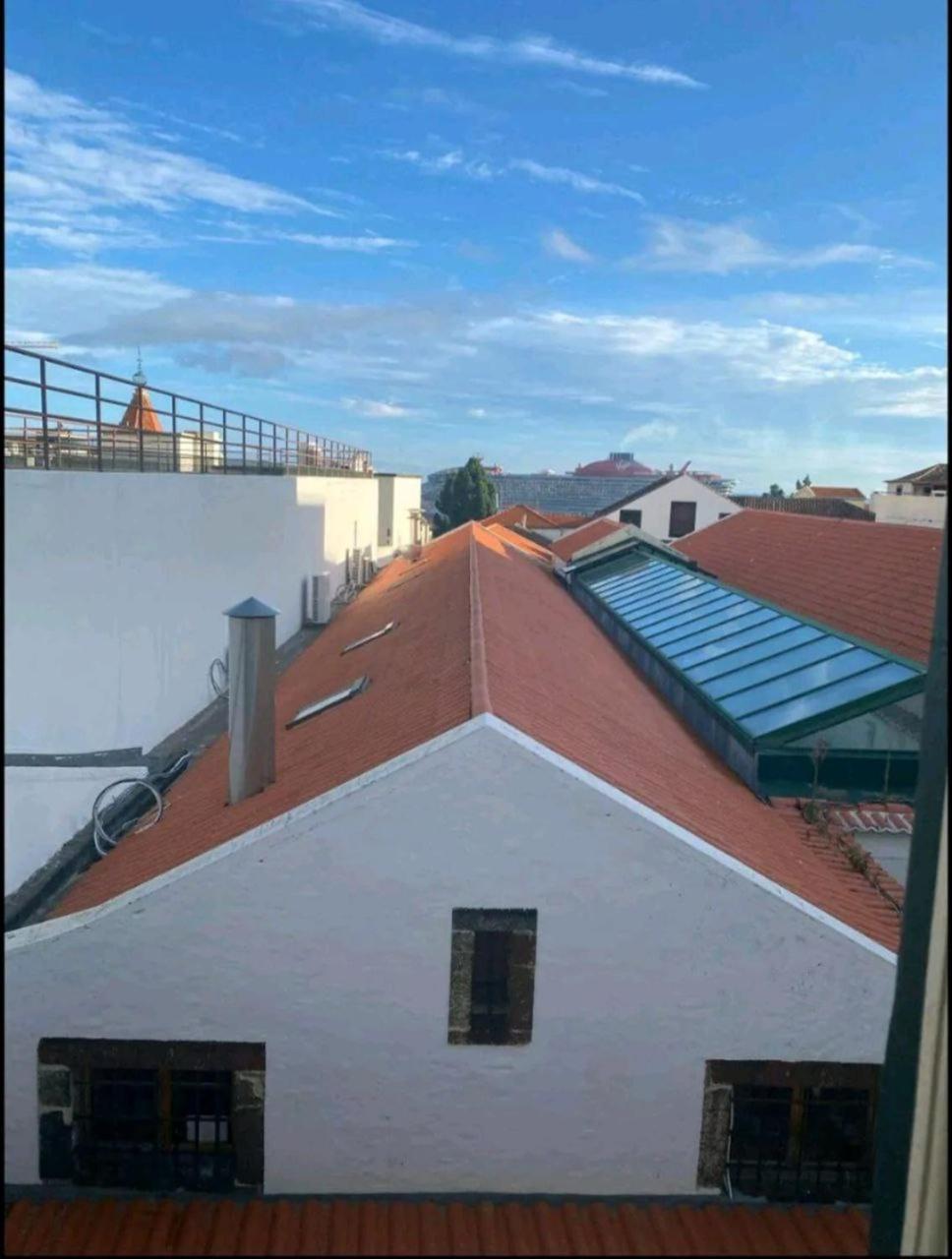 Carreira Apartments Harbour View Free Parking In Heart Funchal 外观 照片